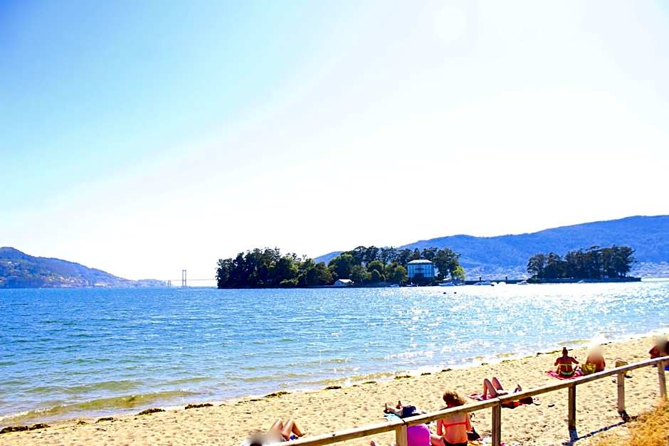 O Refuxio de la Jerezana