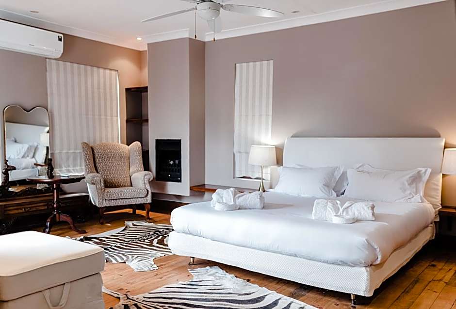 Edenbrook Country Manor