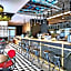 ibis Barcelona Pza Glories 22