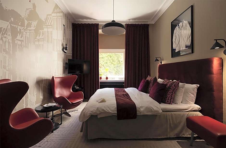 Hotell Onyxen