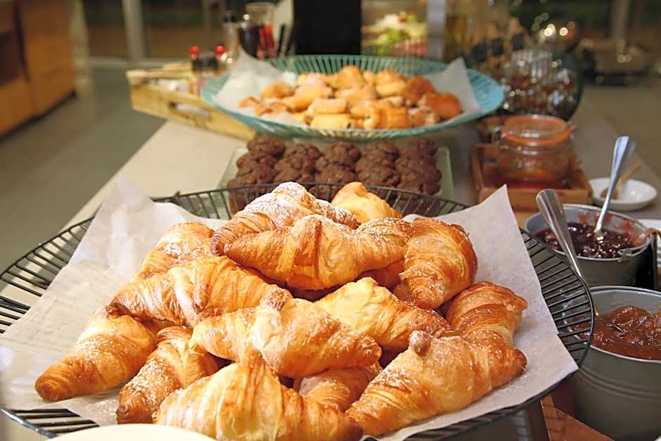 Radisson Blu Hotel East Midlands Airport