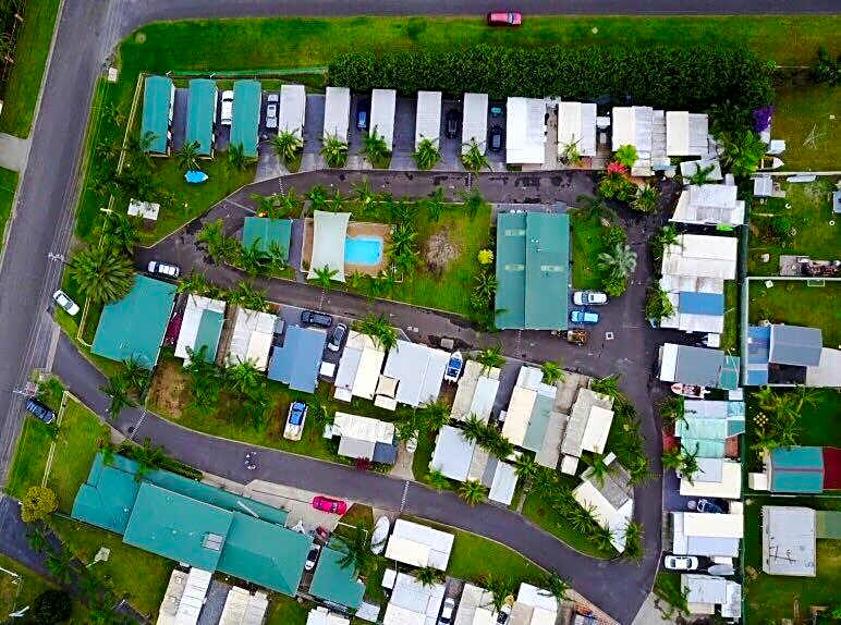 Sussex Palms Holiday Park