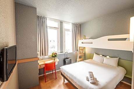 ibis budget Le Mans Centre