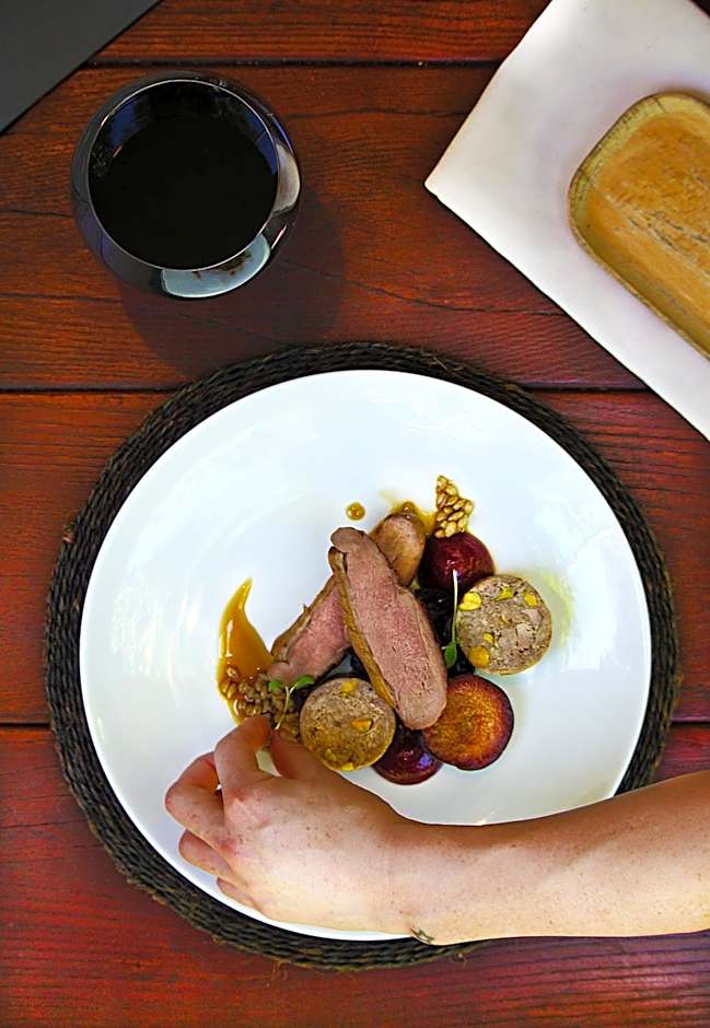 Daintree Eco Lodge & Spa