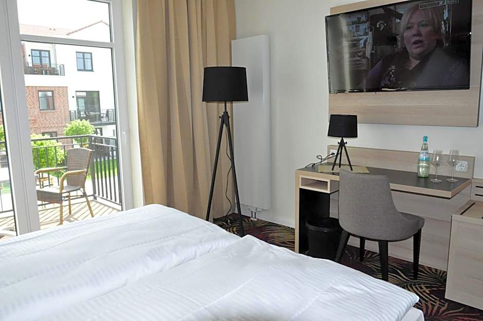 Avalon Hotel Bellevue