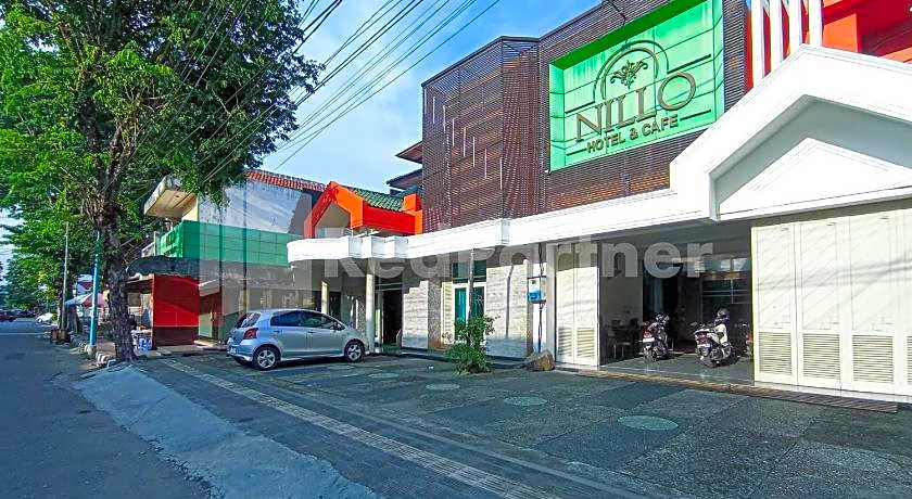 Nillo Hotel Kebumen Mitra RedDoorz