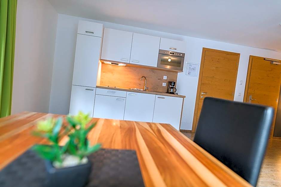 Residence Martell Mountains