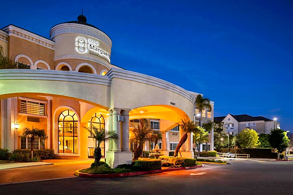 Hotel Marguerite, Trademark Collection by Wyndham