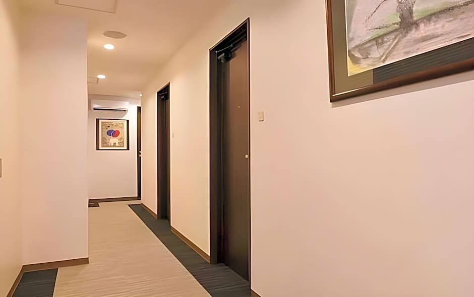 Suminoyu Hotel