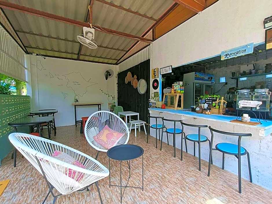 Forever Kohmook Bungalows