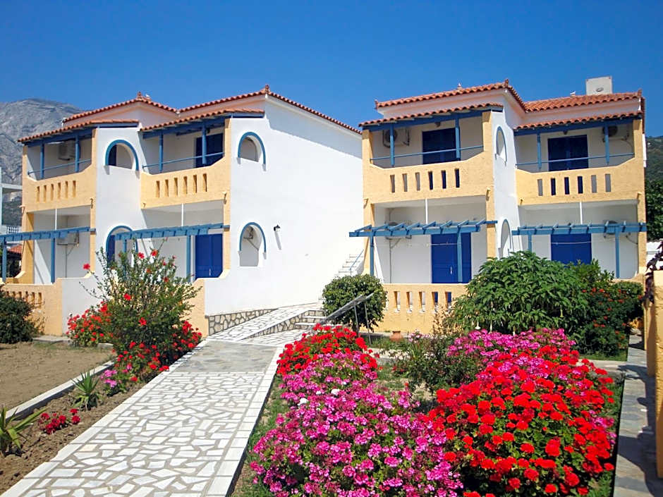 Pavlis Studios Kampos