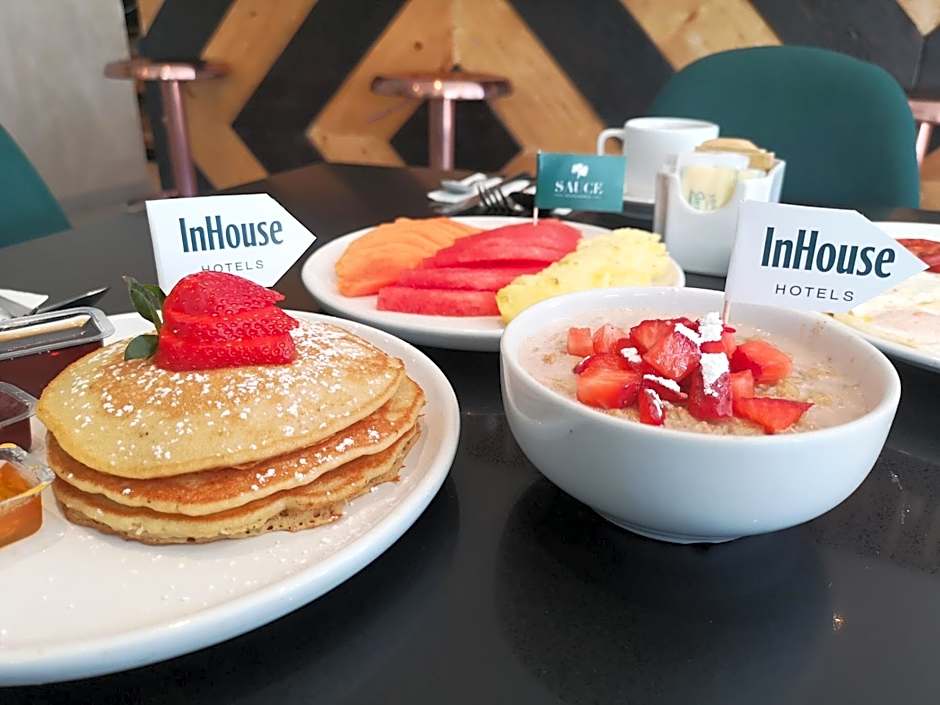 InHouse Culiacán