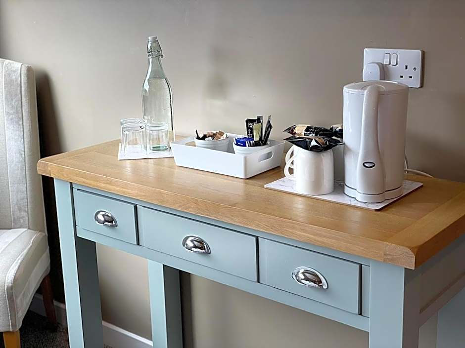 The Skye Bridge Hotel