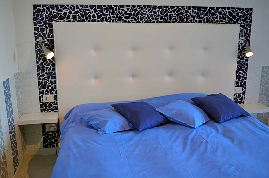 Residence Le Terrazze