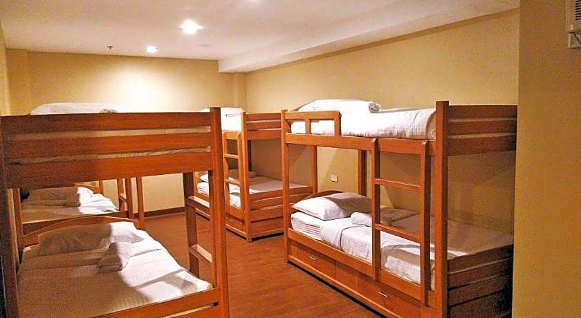 Hotel Veniz Legarda