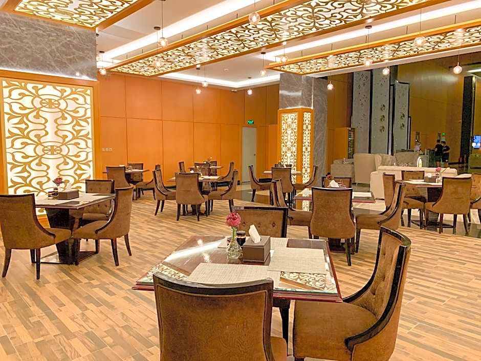 Holiday Al khaleej Hotel