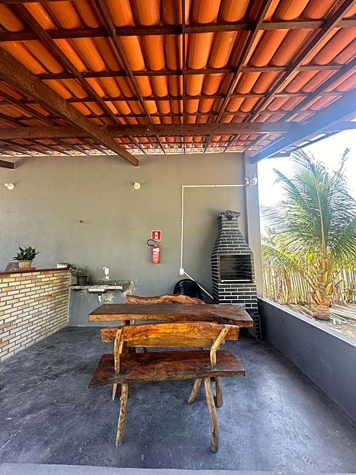 Chalé Brisa da Lagoa