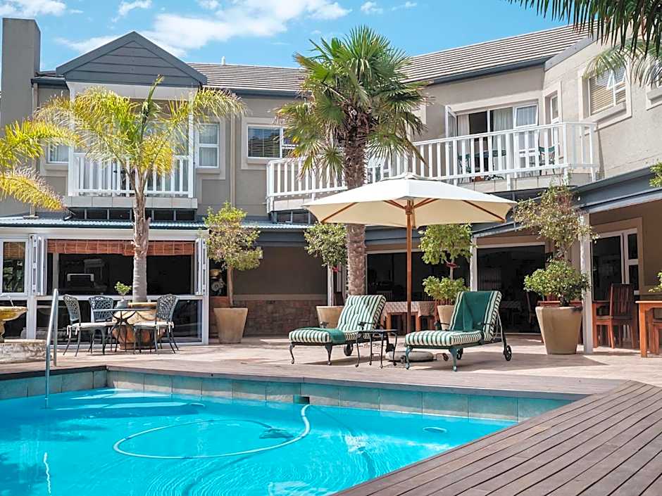 Cinnamon Boutique Guest House