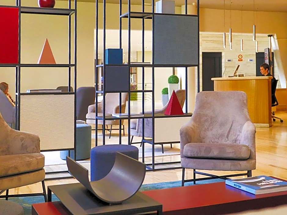 Ciutat de Granollers