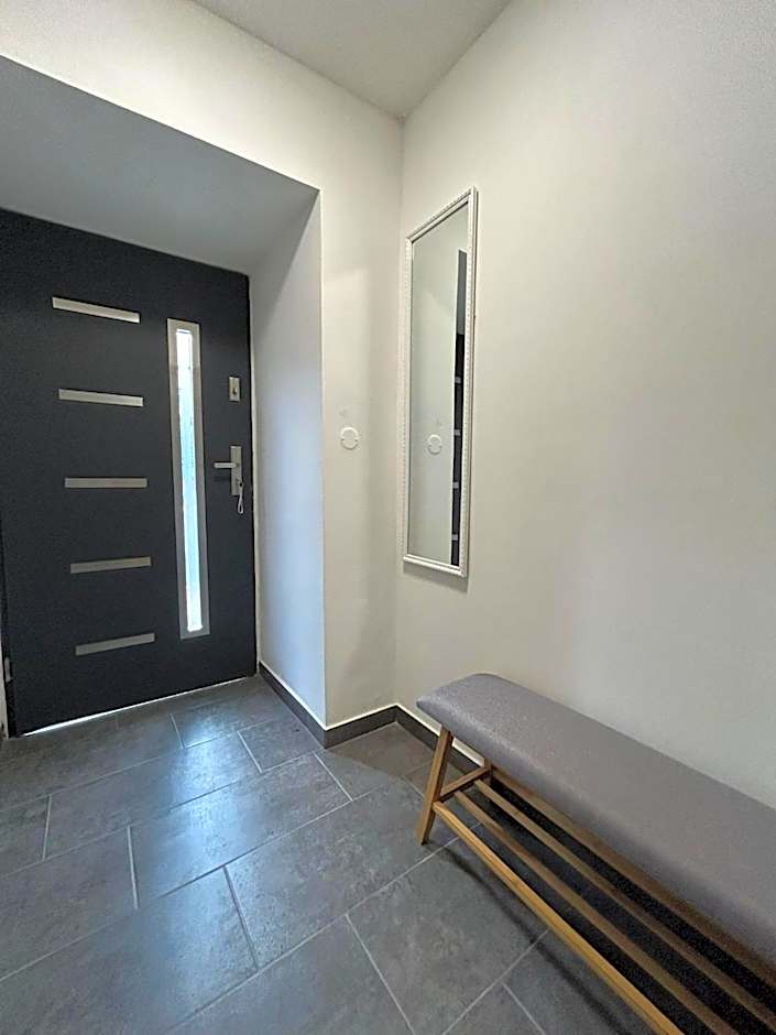 Ubytování U Kostela