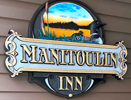 Manitoulin Inn