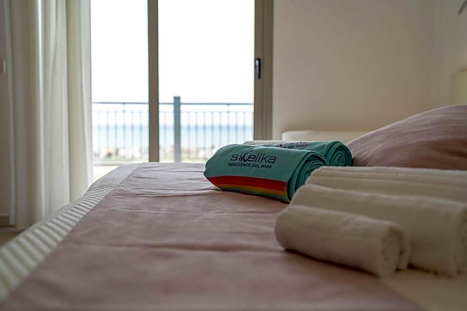 Sikelika Residence Sul Mare