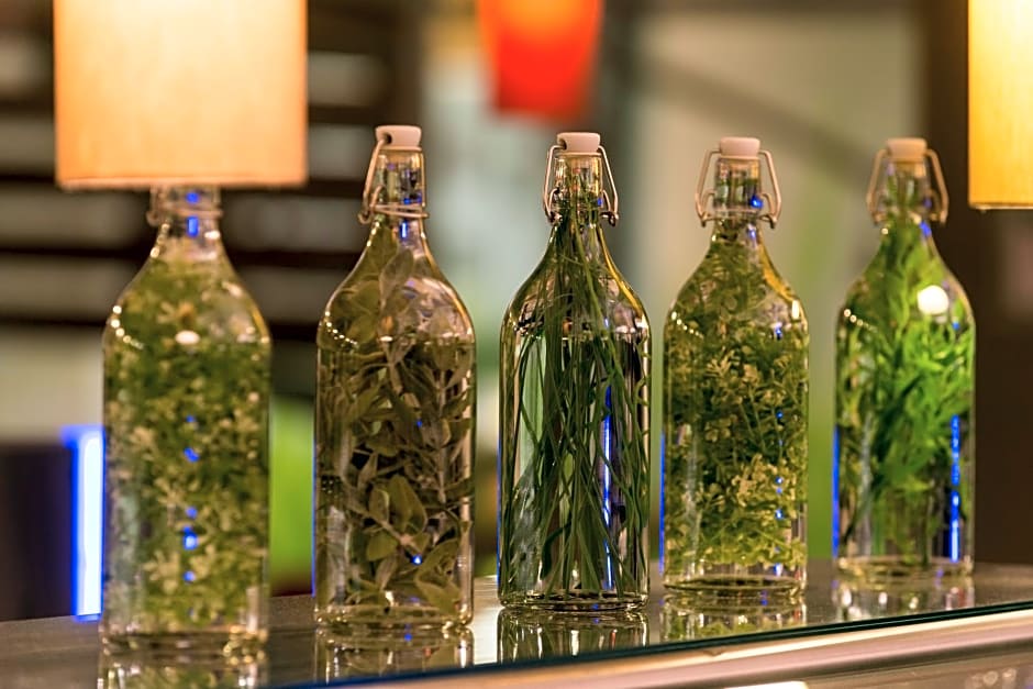 City Hotel Berlin East