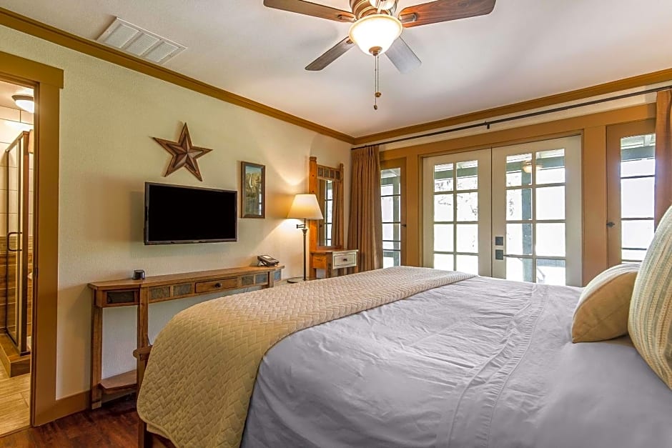 Sierra Sky Ranch