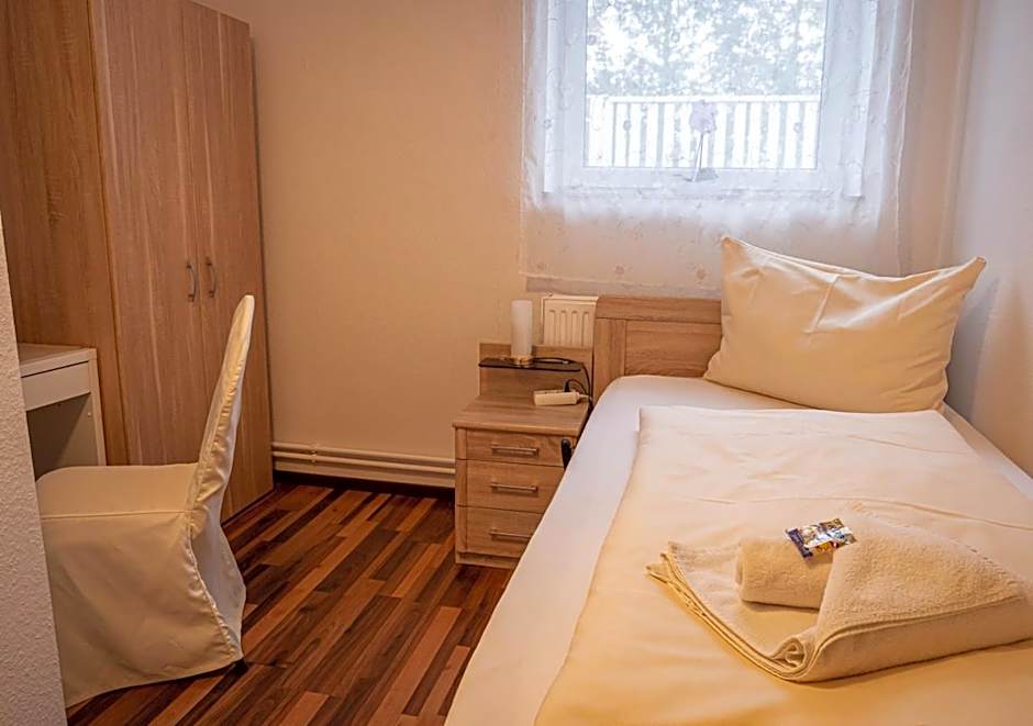 Hotel Bouzid - Laatzen