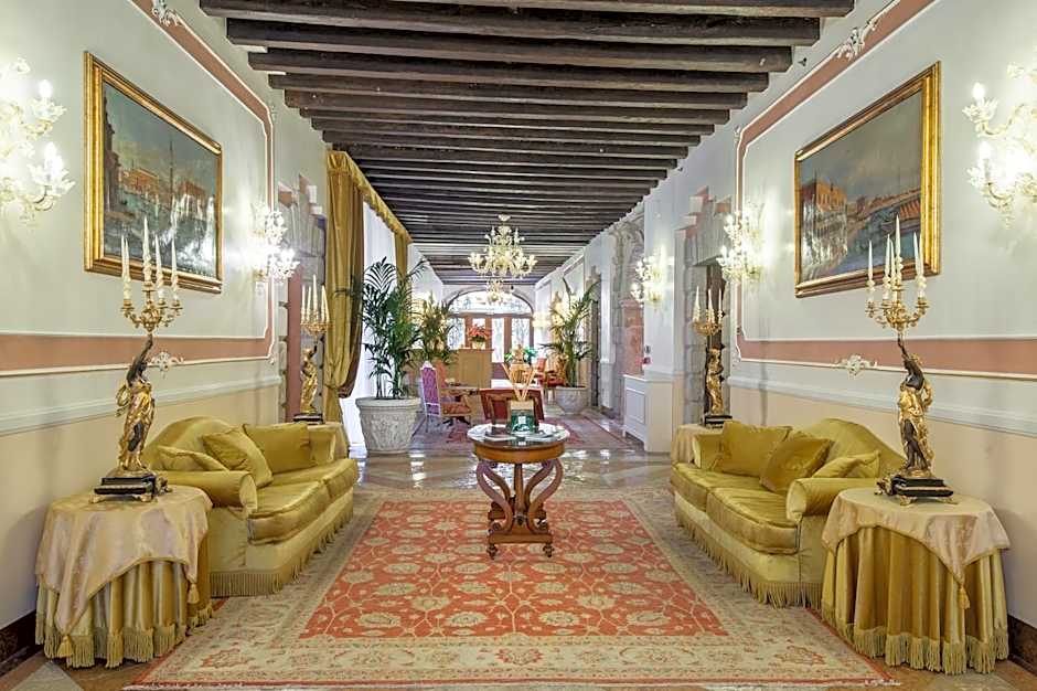 Hotel Ai Cavalieri Di Venezia