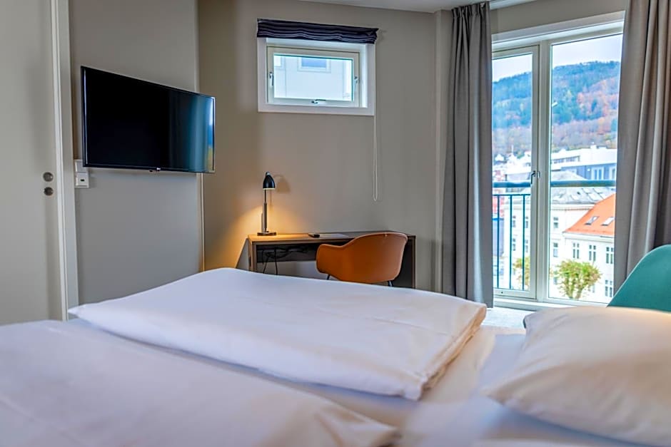 Comfort Hotel Bergen