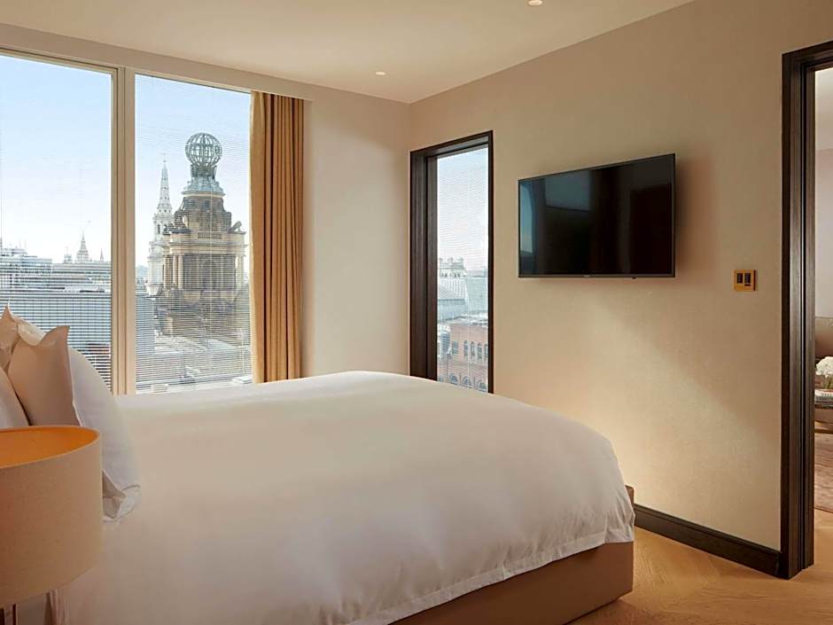 St Martins Lane London