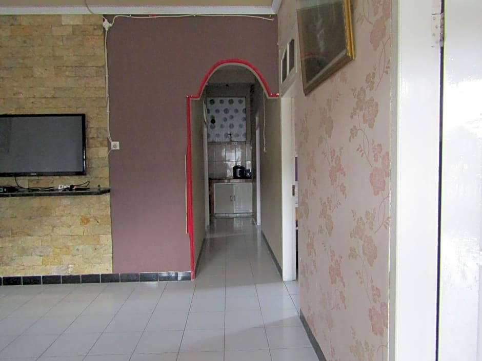 Penginapan Melati Sarangan