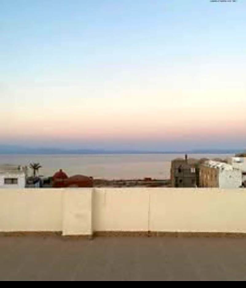 Nook – Dahab, IN