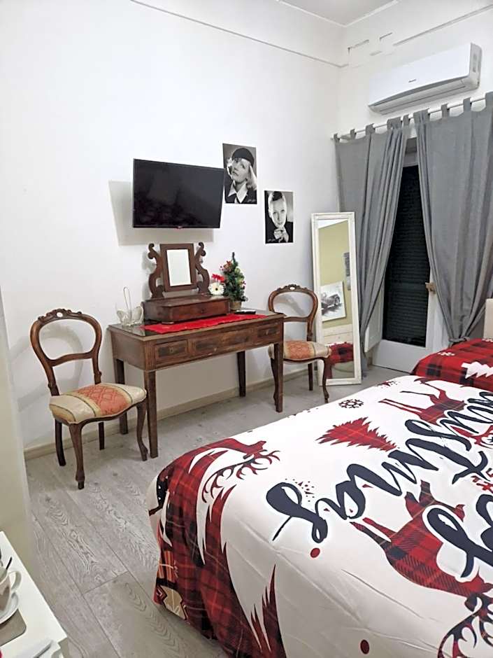 Affittacamere Cecco Rooms