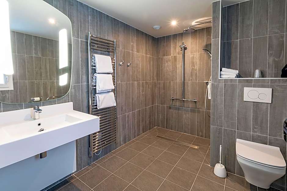 ibis Saint Malo Plage