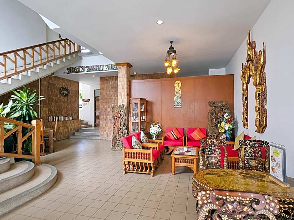 Sirin Hotel Hua Hin