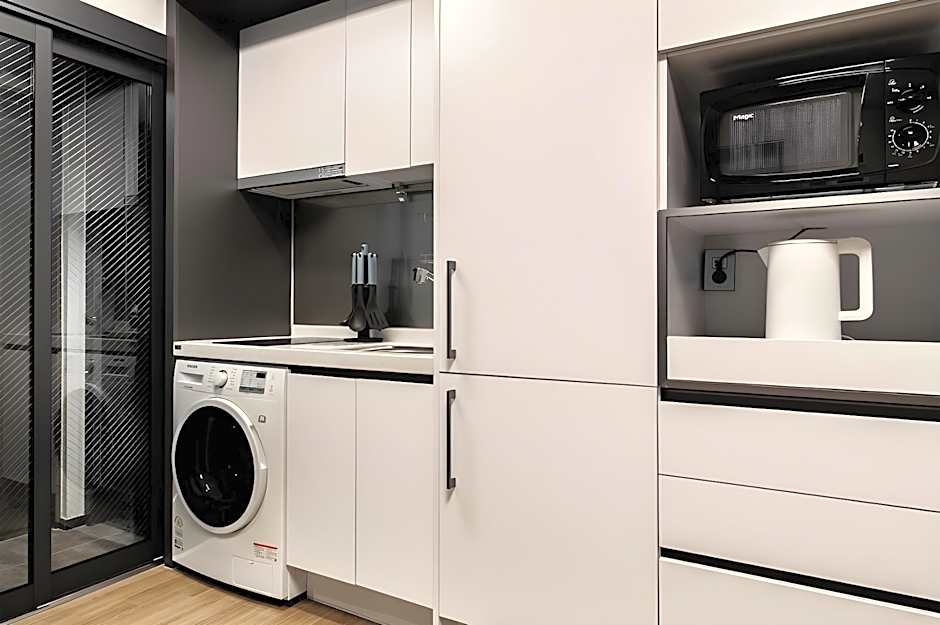 Paju Khills the terrace