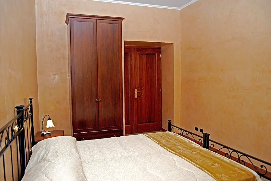 Maestoso Locazione Turistica