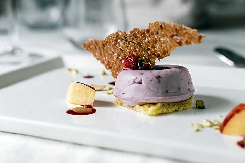 Chalet Pineta relax location