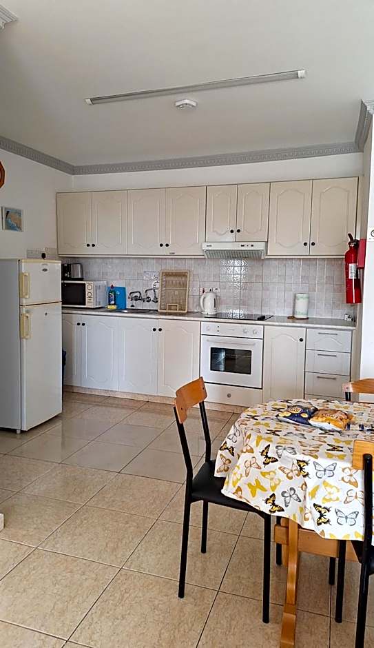 Apollonia Hotel Apartments