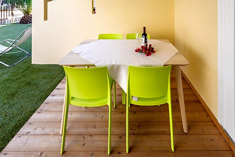 4 Mori Family Village - Villaggio per Famiglie