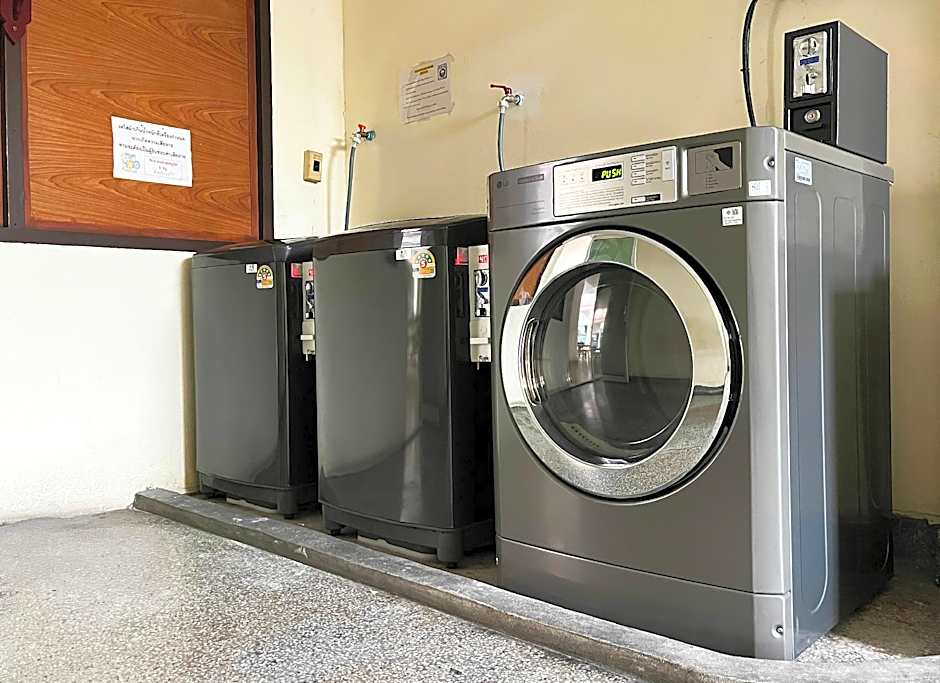 Excel Hotel Bangkok formerly Sri Krungthep Hotel