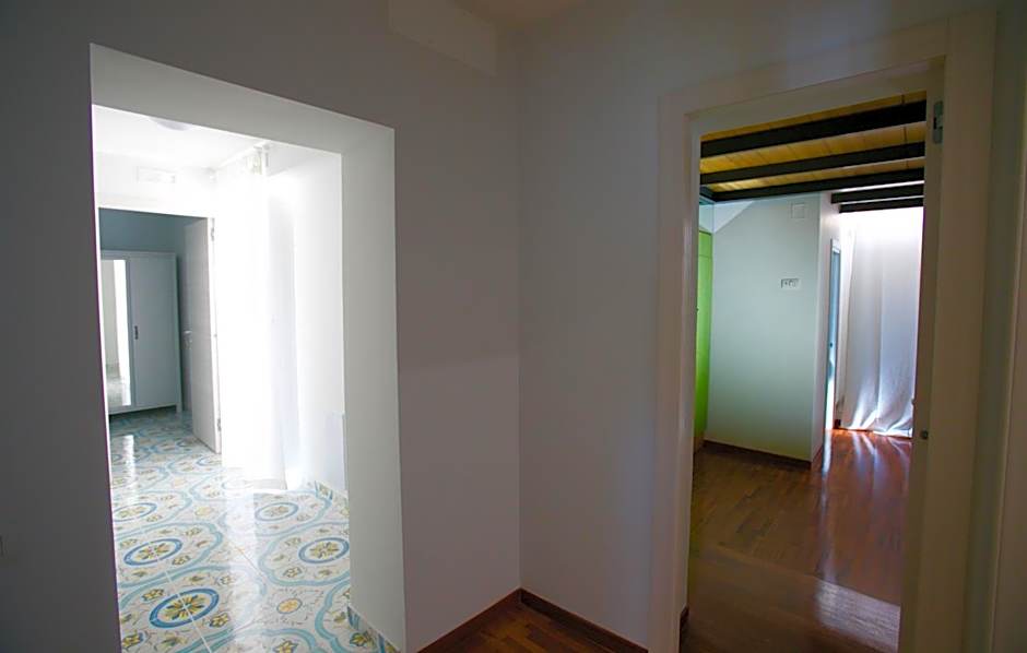B&B Divina Salerno