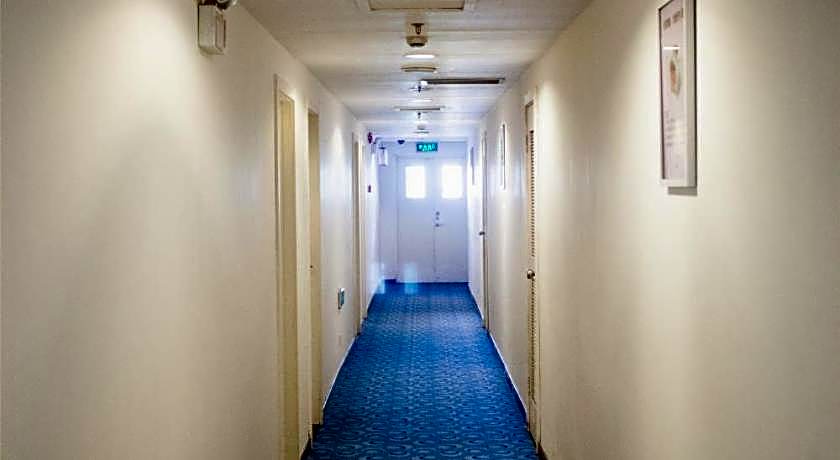 7 Days Inn Guangzhou Shangxiajiu Branch