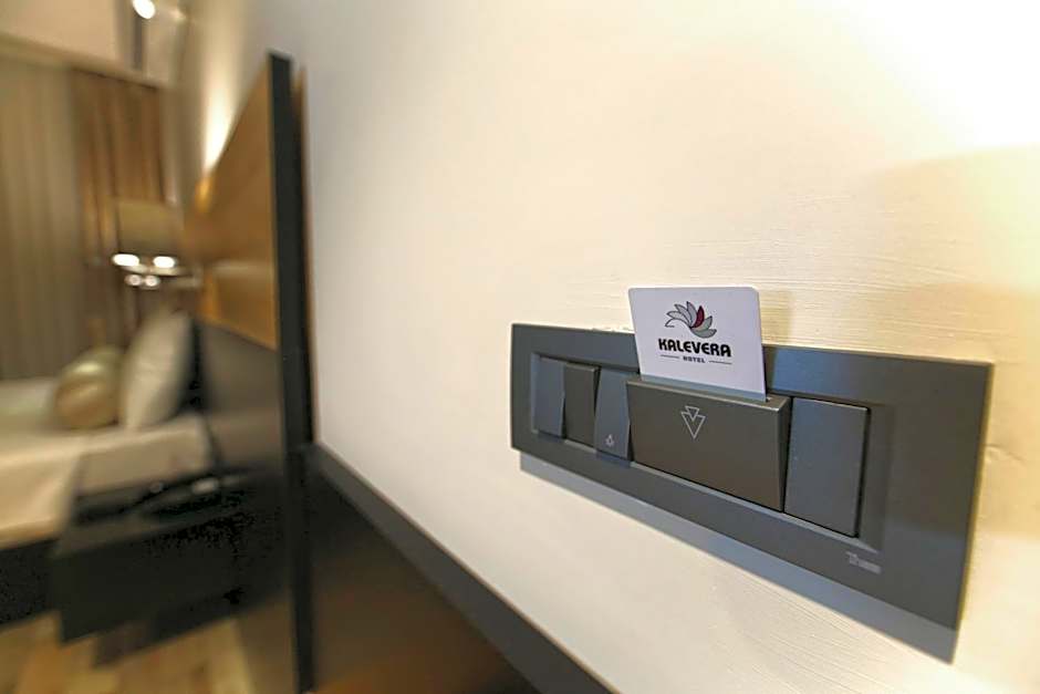 Kalevera Hotel