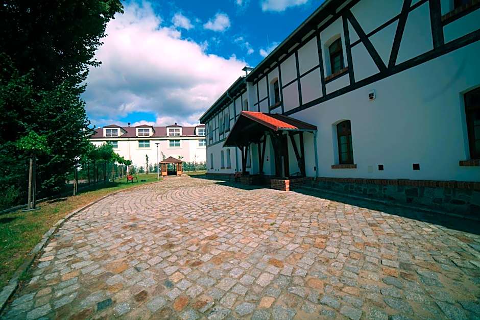 Noclegi Stara Wozownia