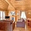 Tilford Woods Lodge Retreat