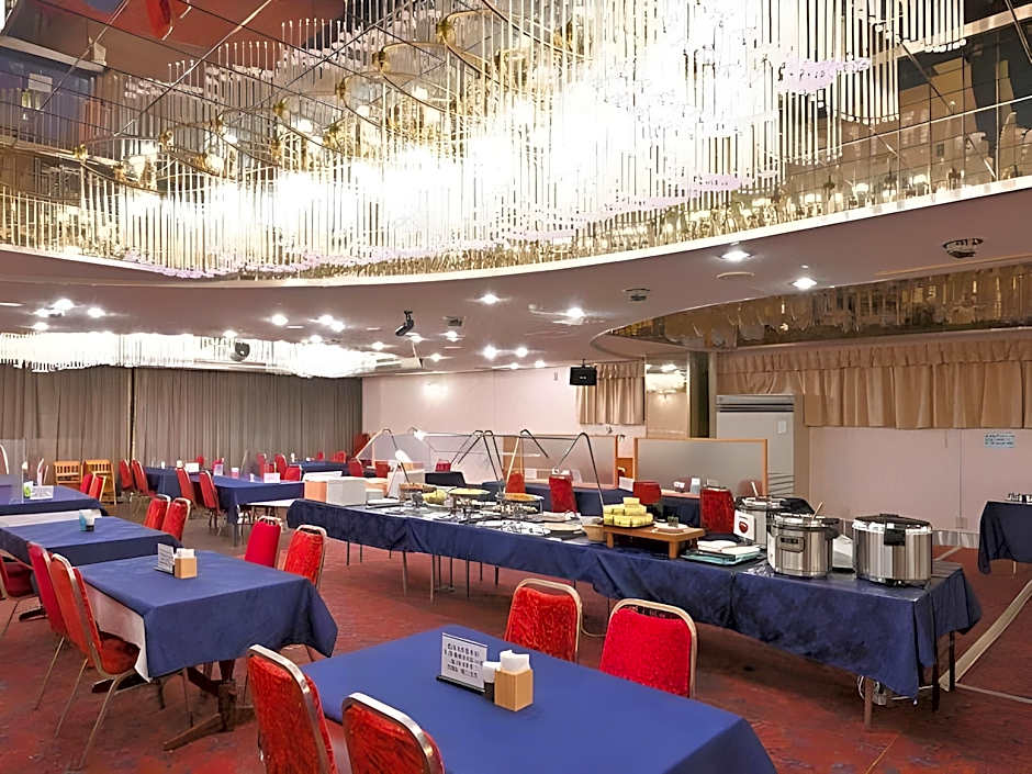 Wakayama Dai-Ni Fuji Hotel