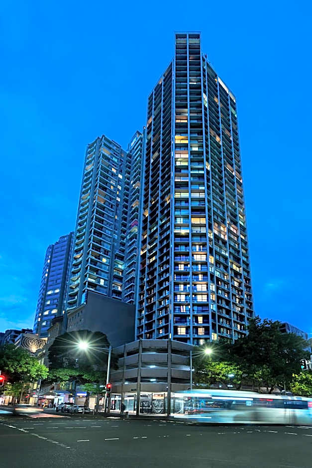 Park Regis City Centre